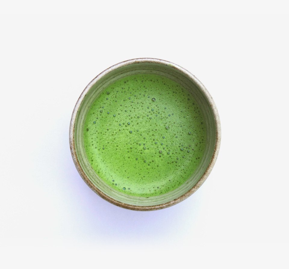 what-is-matcha