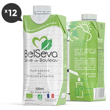 BelSeva - Original Flavor